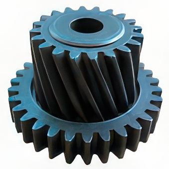 Canon NP 1218 - Gear (20T / 30T) (Zębatka)