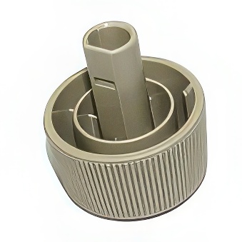 OKI Microline 3320 / 3321 / 3390 / 3391 / 5590 / 5591 - Platen Knob - OKI Microline 5590 / 5591