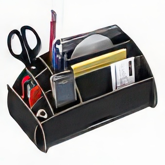 Organizer Tray - Earth series