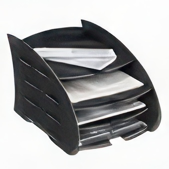 Półka wielofunkcyjna Multi-Shelf - seria Earth