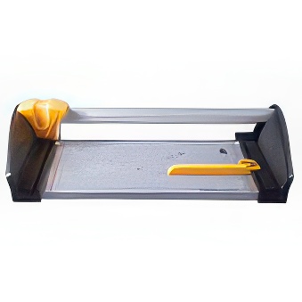 Trymer Atom A3