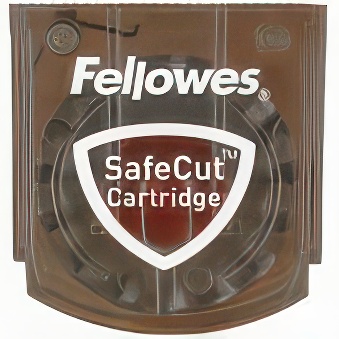 SafeCut Rotary Trimmer Blades - 2 pcs straight