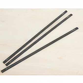 Safecut Rotary Trimmer A4 Replacement Cutting Mats - 3 pcs