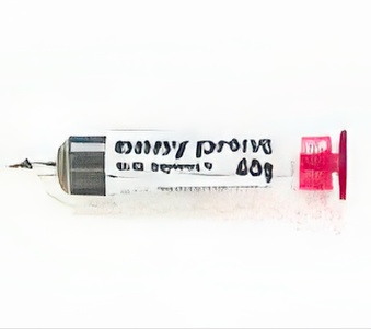 Soldering Paste Sn96,5Ag3Cu0,5 - 40g