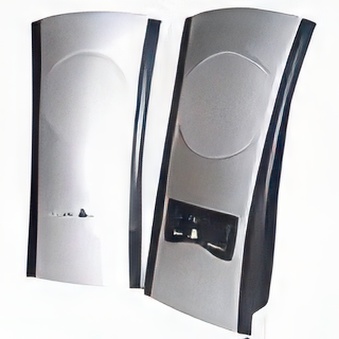 Speaker System P-103 Neptun 200W