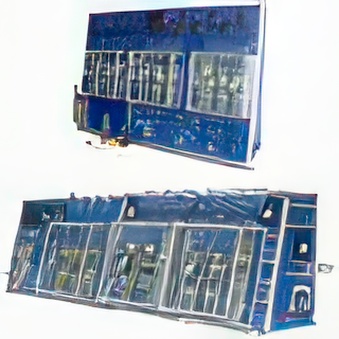 TF Maxifull Hybrid