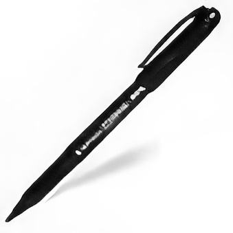 CD-Marker black