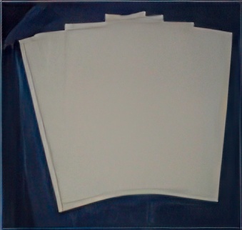 Edible paper Wafer 100 sheets A4