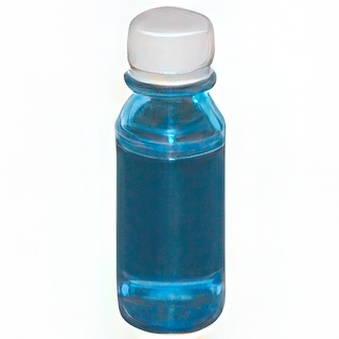 Lexmark atrament Cyan