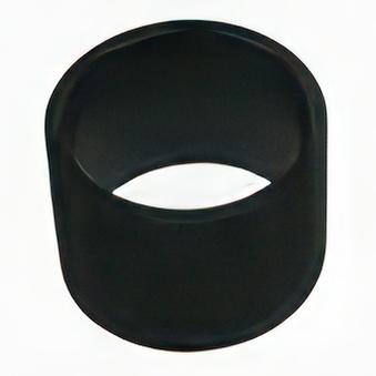 Samsung CLP 300 - Rubber Pickup