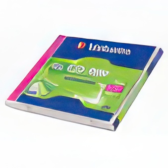 Verbatim CD-RW, 12xspeed Płyty pakowane pojedynczo (slim)