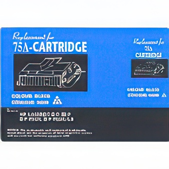 Canon - Labels - Canon LX