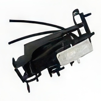 Epson Stylus Pro 9600 - Caps Assy - Epson Stylus Pro 9600