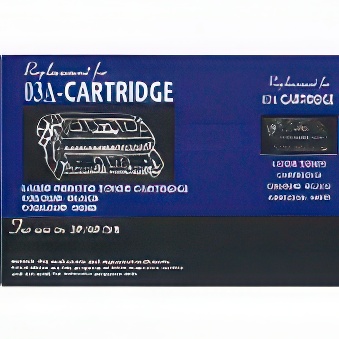 Canon - Labels - Canon VX