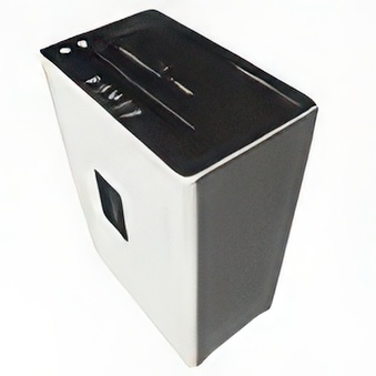 Niszczarka PS 406.2 CCD biała