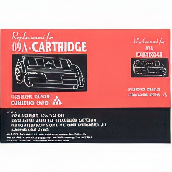 Canon - Labels - Canon WX