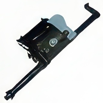 HP LaserJet 3050 / 3052 / 3055 - ADF Pickup Roller Assembly - HP LJ 3052 / 3055