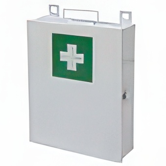 Apteczka metalowa HF072B