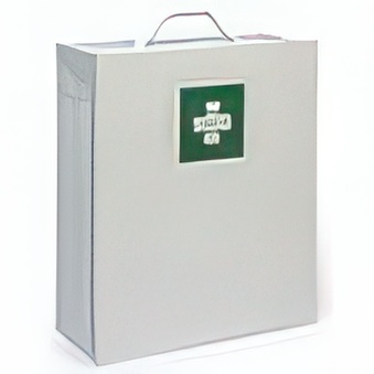 Apteczka metalowa HF087