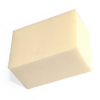 Replaceable sponge for Lexmark Black (10N0016 / 10N0026)