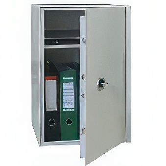 Safe K 62 laptop with key lock