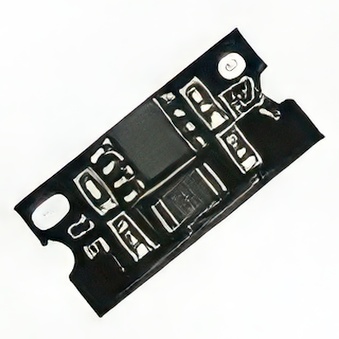 Develop Ineo +203 / +253 - Chip zliczający Black