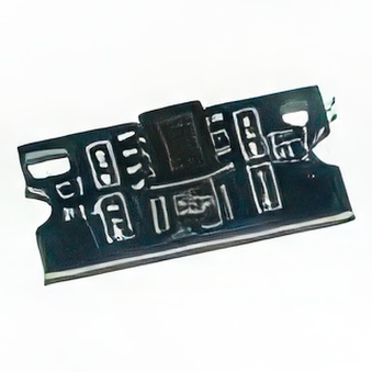 Develop Ineo +203 / +253 - Chip zliczający do modułu bębna Black