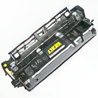 Samsung ML 2060 / 2150 / 2151 / 2152 / 2550 / 2551 - Fuser Unit - Samsung ML 2150 / 2151 / 2152 / 2551