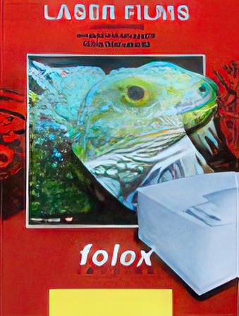 Folia poliestrowa, biała - Long Life Plus
