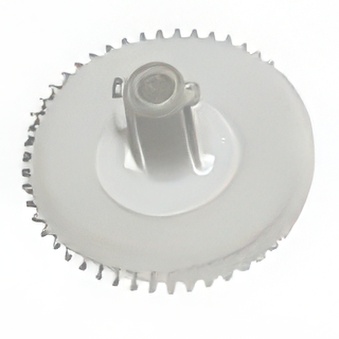 Brother Fax 2920 - Developer Drive Gear