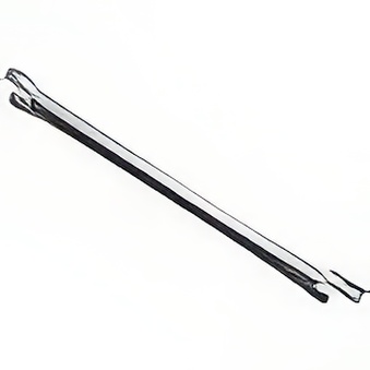 Gestetner DSM 516 - Doctor Blade