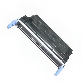 Refilling instruction for HP Color LaserJet 4600 (C9720A)