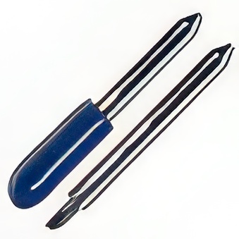 Knife for plotter - Roland (incidence angle 60 gradient)