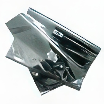 Canon WX / NX / HP 3 si/4 si/ HP 5000 / 5100 / 8000 / 8100 and other - Silver foil bag, non-sticks (340 x 600 mm)