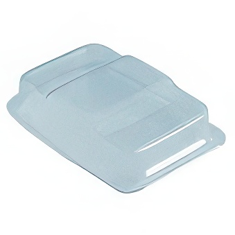 Plastic cover for HP 1823 / 6578 (N1)
