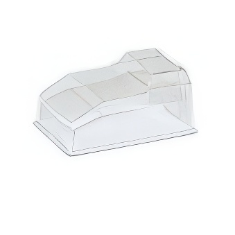 Plastic cover for HP 27 / 28 / 56 / 57 / 58