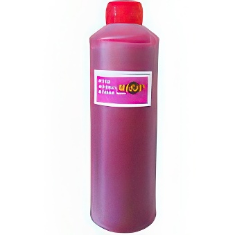 Atrament sublimacyjny do drukarek Epson Magenta