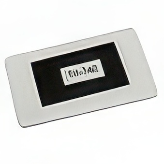 Kyocera FS 1100 (TK-140) - Counter Chip Black