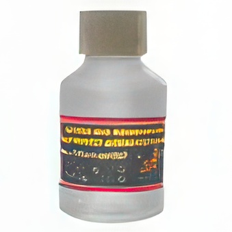 Płyn do czyszczenia (cleaner) do atramentów eko-solwentowych - 500ml