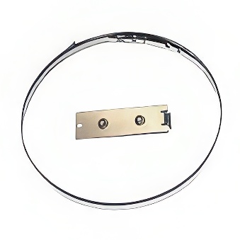 DesignJet 500 / 500PS / 800 / 800PS / 815 MFP / Copier CC 800 PS - Encoder Strip - HP DesignJet 530 CZĘŚĆ ORYGINALNA