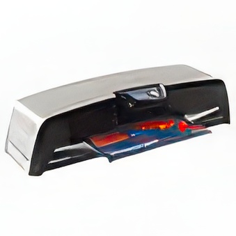 Laminator Voyager A3