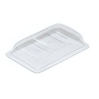 Plastic cover for Lexmark 50 / 60 / 70 / 80 / 120 / 13400 / 13619