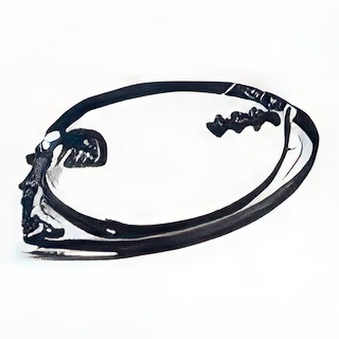 DesignJet 500 / 500PS / 800 / 800PS / 815 MFP / Copier CC 800 PS - Ink Tube Assy 42 SV - HP DesignJet 500 / 500PS / 800 / 800PS / 820MFP CZĘŚĆ ORYGINALNA