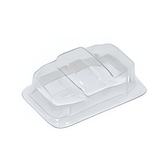 Plastic cover for HP 51626A / 29A / 6614