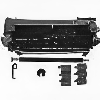 Kyocera / MITA FS 9130DN / 9530DN - Maintenance Kit (Zestaw naprawczy)
