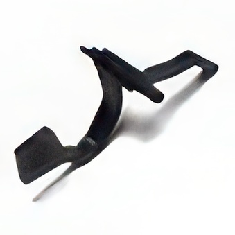 Samsung CLX 2160 - Spring Pick Up Gear
