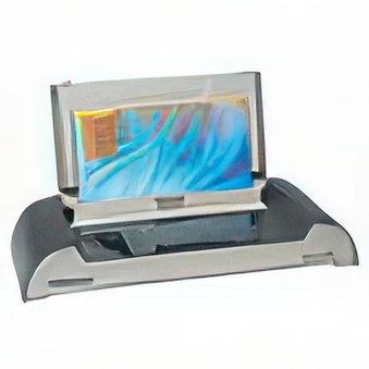 Bindownica do oprawy termicznej Fellowes Helios 30