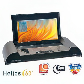 Thermal Binding Device Fellowes Helios 60