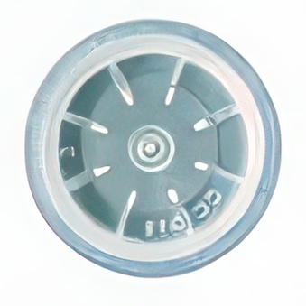 Filler Cap HP CLJ 1500