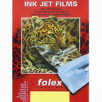 White film BG-32 WO Plus
